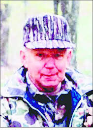 Marion Gingery Obituary