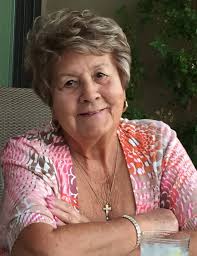 Obituary information for Ruth Ann Kluchenek