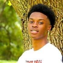 Mr. Tre'Von Jaron Washington Obituary