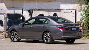 Find 2017 honda accord deals in top cities. First Drive 2017 Honda Accord Hybrid