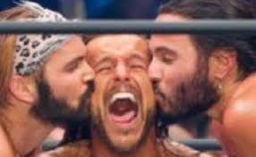 Matthew & Nicholas Jackson