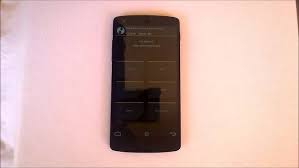Switch off the mobile 2. Pattern Lock Bypass Nexus 5 Youtube