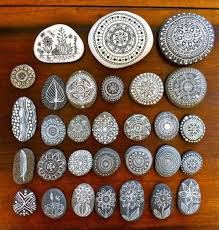 Bild herunterladen mehr @ www.buecher.de. 40 Mandala Vorlagen Mandala Zum Ausdrucken Und Ausmalen Stones Steine Bemalen Vorlagen Mandala Zum Ausdrucken Steine Bemalen Mandala Vorlagen