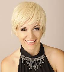 The stylish pixie cuts for round face are recognized as popular among women who prefer to wear short hair. How To Sport Pixie Hairstyle For Different Face Shapes