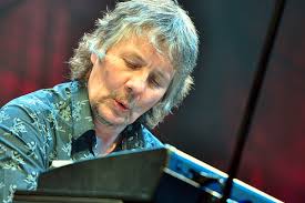 The Highway Star — Airey: “Nothing in the world quite like Deep Purple”