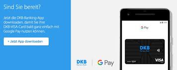 Opening a bank account at the dkb is easy. Dkb Kundigt Unterstutzung Fur Google Pay An