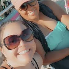 Keisha Mayes and Steph Marks' Wedding Website