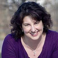 Touch Blue by Cynthia Lord