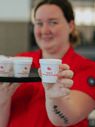 We had a wonderful time last night at our annual Daddy Daughter Date Night!  👑👔 We loved being part of your magical evening and hope you made some  lifetime memories! 🐮♥️ ••• #