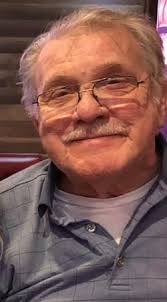 Obituary information for Chester E. Coleman