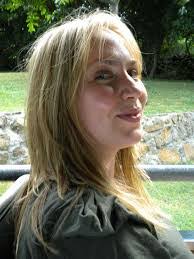 Karen Spinner's Instagram, Twitter & Facebook