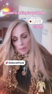 Suzanne Casale's Instagram, Twitter & Facebook