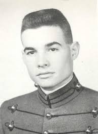 WP-ORG Eulogy for Clair Hall Thurston -- USMA '64