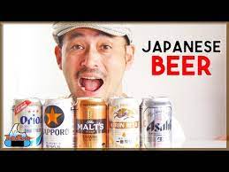 You can visit morimoto at the enjoy arts & tastes st. Japanese Beer Taste Test Which Brand Is Best Youtube
