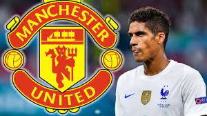 United have reportedly agreed to sign the real madrid. Raphael Varane Has Studied Man Utd Defence And His Task Is Crystal Clear Mirror Online