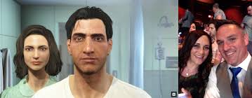Fallout 4 does have lynda carter who you wont remember unless you are old like me. Fallout 4 S Voice Actors Revealed Neogaf