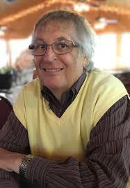 Robert (Bob) Kent Chalberg