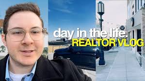 A Day in the Life of a Full-Time Realtor