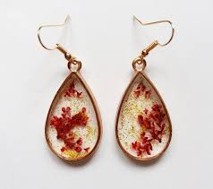 We did not find results for: Flower Resin Earrings Gift For Mother Resin Jewelry Pressed Etsy