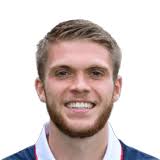 Marcus Fraser's Ultimate Team History