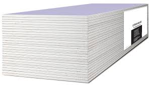 Gypsum board offers easy installation and almost immediate decoration. Gypsum Board 1 2 Novocom Top