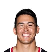 Nick Folk or Ka'imi Fairbairn