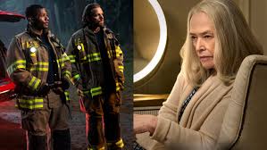 CBS is Reducing Episode Counts for ‘Fire Country,’ ‘Matlock,’ & 2 More Shows