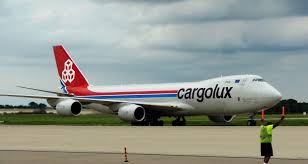 Cargolux Va Embaucher 120 Personnes Au Luxembourg Le Quotidien