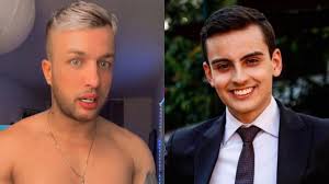 Garoto de programa diz que teve relações com Dudu Camargo e conta detalhes  - RIC Mais