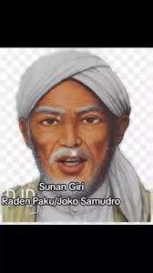 Sunan Giri adalah seorang Wali Songo yang telah berjasa bagi penyebara...