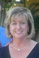 Theresa Jean "Teri" Glover (Iriart) (Deceased), Claremont, CA California