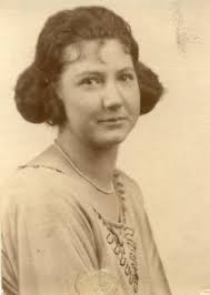 Vinnie Hacking Ault (1904-1994)