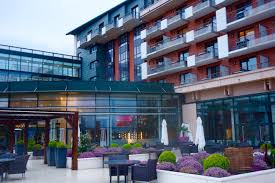 (photo by stuart franklin/getty images) Hotel In Evian Hilton Evian Les Bains Review