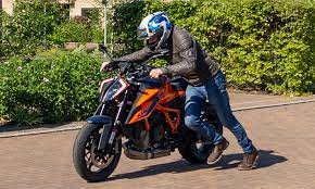 How To Bump Start A Motorcycle Full Guide Handy Tips