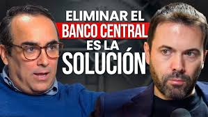 Eduardo Setti (Ex Sec. de Finanzas del Ministerio de Economía de la Nación)  Unas Cuantas Verdades