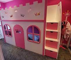 Check spelling or type a new query. Mk Furnishings Playhouse Bed For Kids Fabulous Playhouse Bed