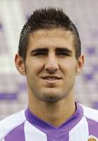 Raúl Navas, Raúl Rodríguez Navas