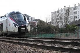 Le film d'animation demon slayer se précise. Sncf Un Lundi Complique Retour A La Normale Ce Mardi