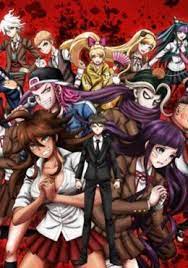 Ver Danganronpa 3 The End Of Kibougamine Gakuen Kibou Hen Capitulos Online Animeflv Danganronpa 3 Danganronpa Anime