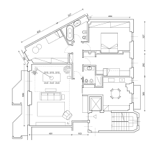 130 Mq Soggiorno Doppio E Cucina Separata Per La Casa Con Bagno E Cameretta A Pianta Irregolari Cose Di Casa Progetto Di Appartamento Planimetrie Di Case Case