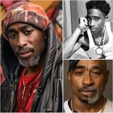 Just in: After decades of silence, a nurse suddenly revealed the shocking  truth about Tupac Shakur's final moments. In the tense hospital room, the  whisper “Let him go” rang out, revealing painful