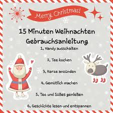 Die vorweihnachtszeit weihnachten ist für die deutschen das wichtigste fest des jahres, an in der adventszeit schreiben die kinder außerdem ihren wunschzettel für weihnachten. Kochen Und Backen Mit Claudia 15 Minuten Weihnachten