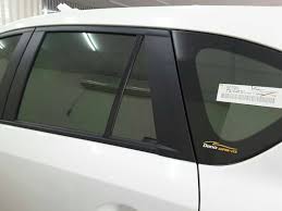 高雄捷高superlex菁英隔熱紙ge55 ge15 20160603 car door car