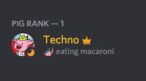 Is it ok if i make a recolor of dream to look like my friend since my friends pfp is like looks like this and post it. Techno Discord Status Saga Tumbex