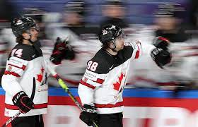 Сборная канады стала победителем чемпионата мира по хоккею 2021 года, в финале победив команду финляндии (3:2 от). O5idff6 Qfgham