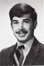 Class of 1970 50th Reunion Yearbook Vol. 1