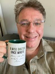 Adrian's Story Archives