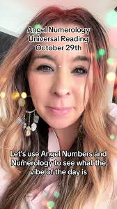 Whats My Angel Number If I Was Born in 2010 October 29