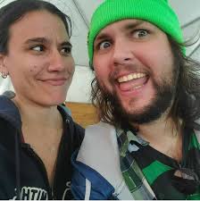 Emily Viola and DJ Hess's Wedding Website