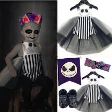 Jack skellington costume halloween christmas cosplay stripe jacket pants with bowtie. Jack Nightmare Before Christmas Baby Costume Online